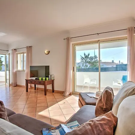 Papi By ヴィラ アルブフェイラ