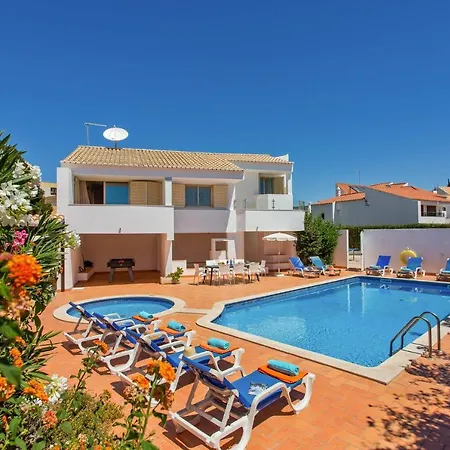 Papi By ヴィラ アルブフェイラ