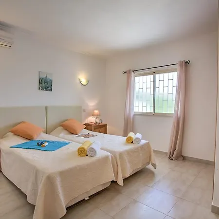 Papi By ヴィラ アルブフェイラ