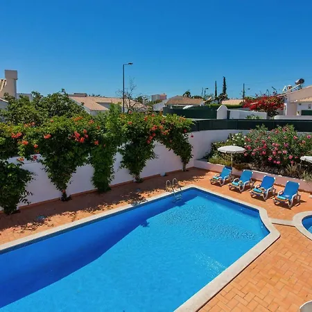 Papi By ヴィラ アルブフェイラ