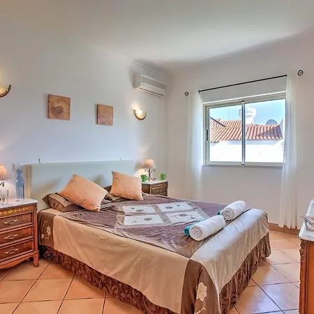 וילה Papi By אלבופיירה