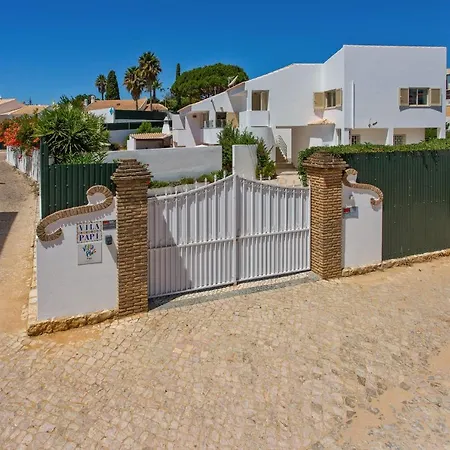 Papi By Albufeira