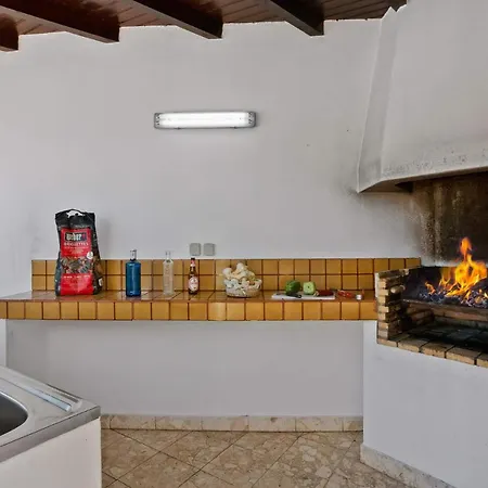 Villa Papi By *