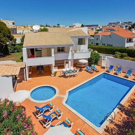Villa Papi By