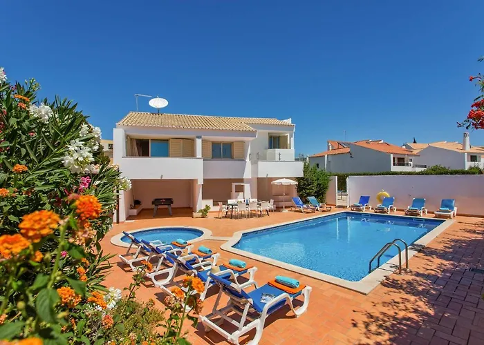 Papi By 빌라 알부페이라